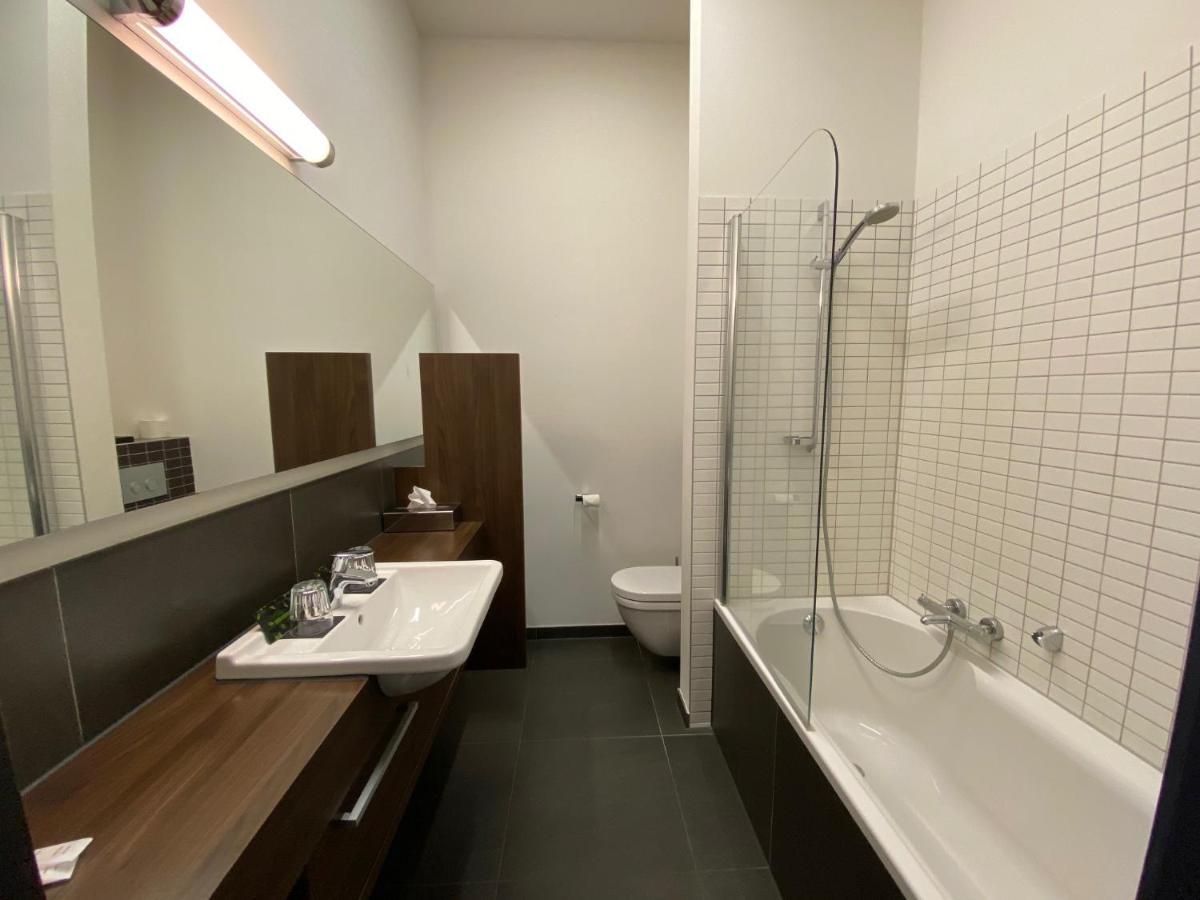 Hotel De Boskar Peer Zewnętrze zdjęcie