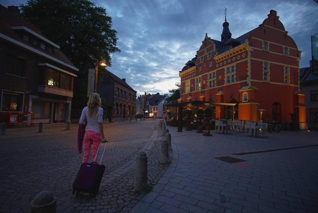 Hotel De Boskar Peer Zewnętrze zdjęcie