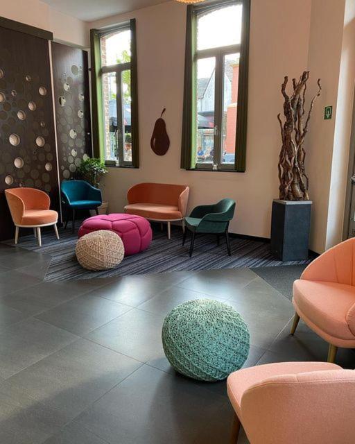 Hotel De Boskar Peer Zewnętrze zdjęcie