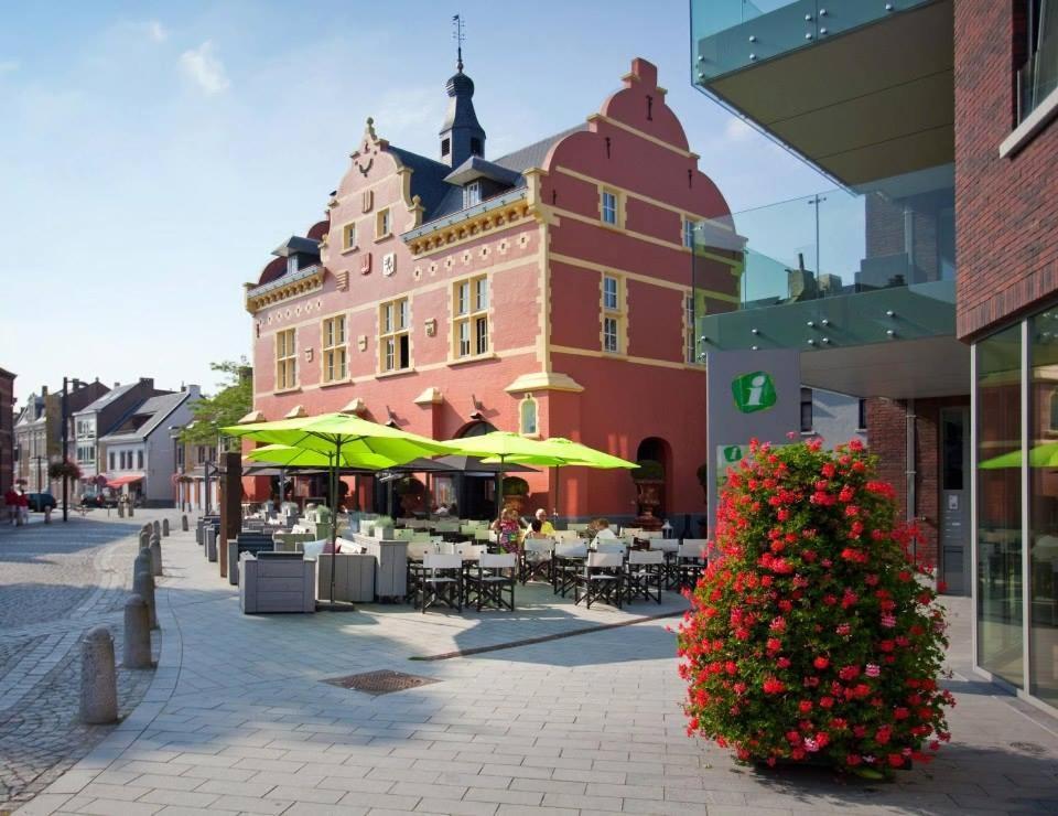Hotel De Boskar Peer Zewnętrze zdjęcie