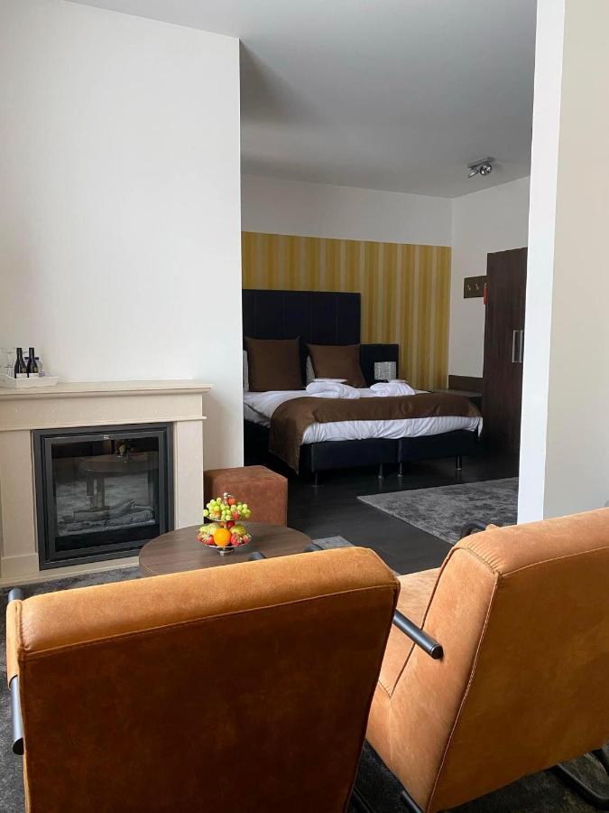 Hotel De Boskar Peer Zewnętrze zdjęcie
