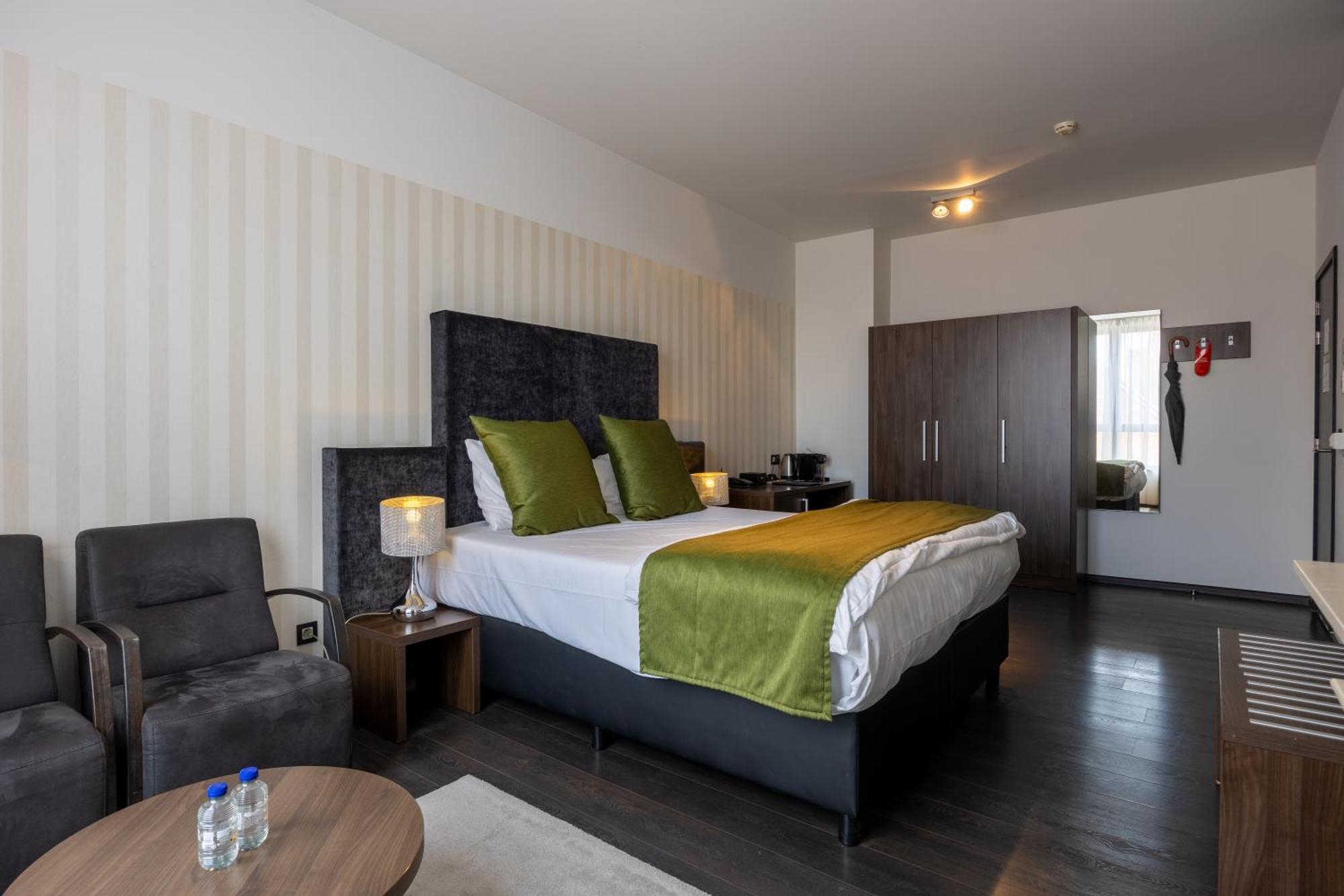 Hotel De Boskar Peer Zewnętrze zdjęcie