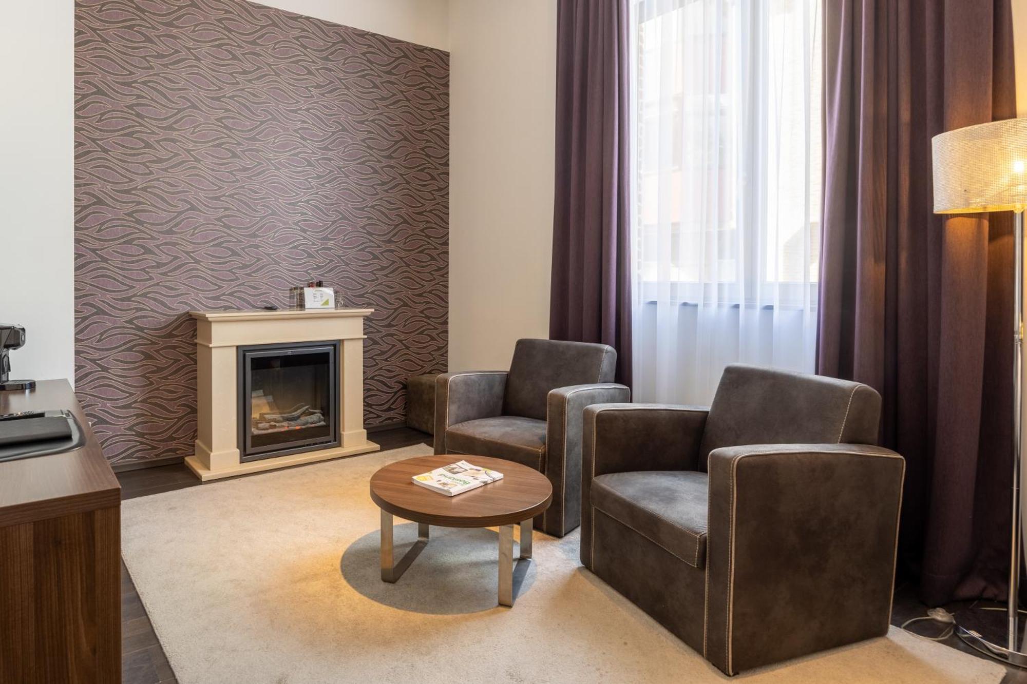 Hotel De Boskar Peer Zewnętrze zdjęcie