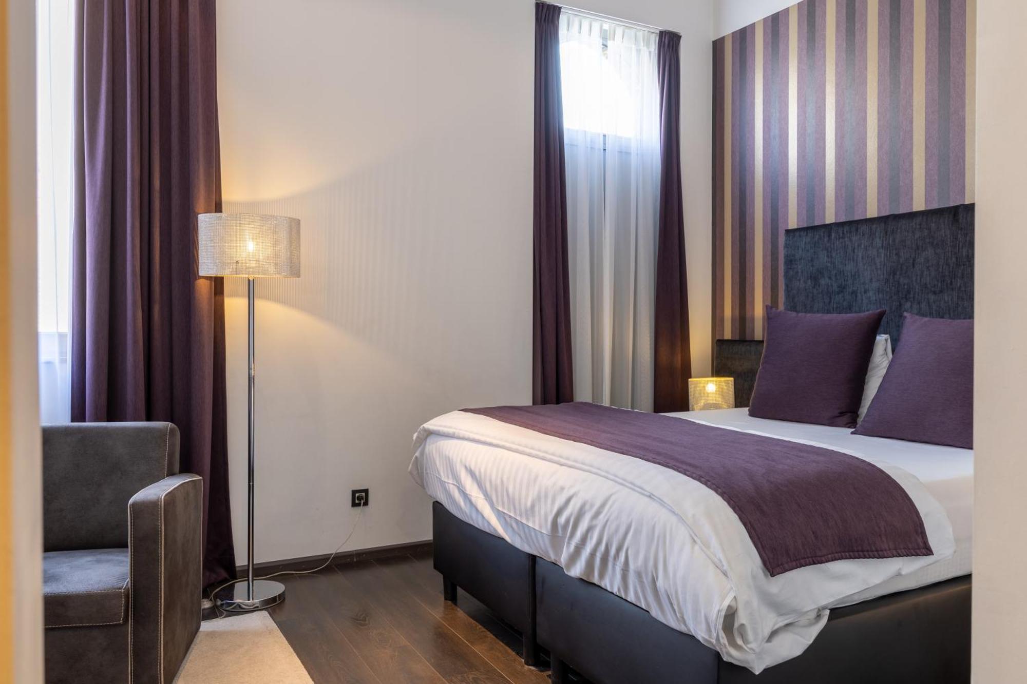 Hotel De Boskar Peer Zewnętrze zdjęcie