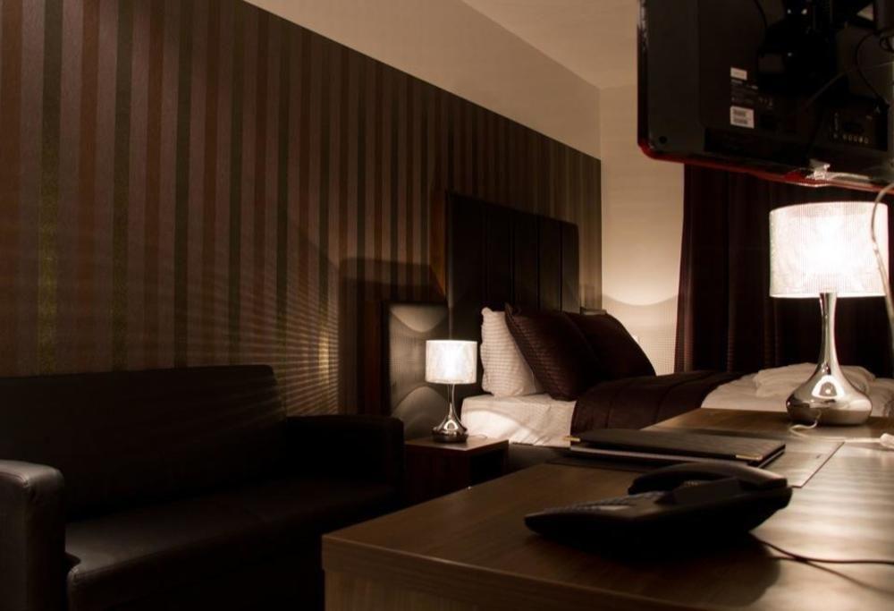 Hotel De Boskar Peer Zewnętrze zdjęcie