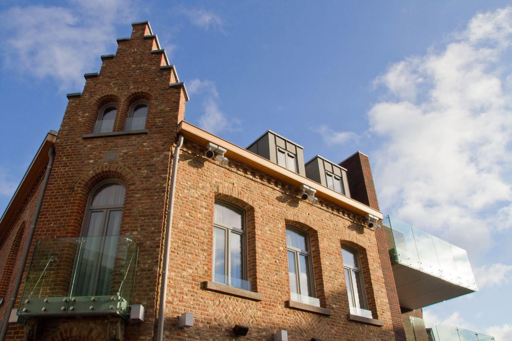 Hotel De Boskar Peer Zewnętrze zdjęcie