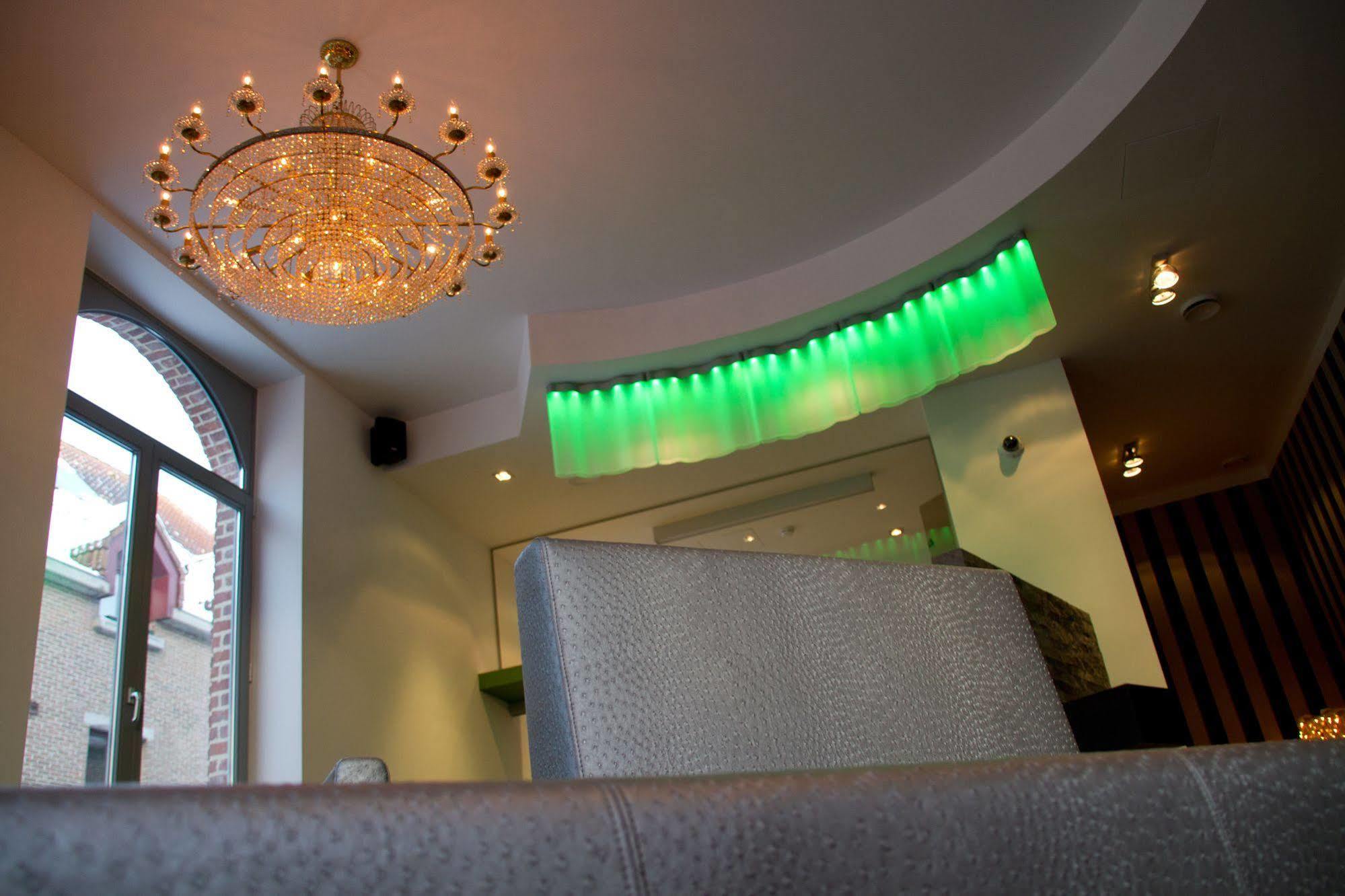 Hotel De Boskar Peer Zewnętrze zdjęcie