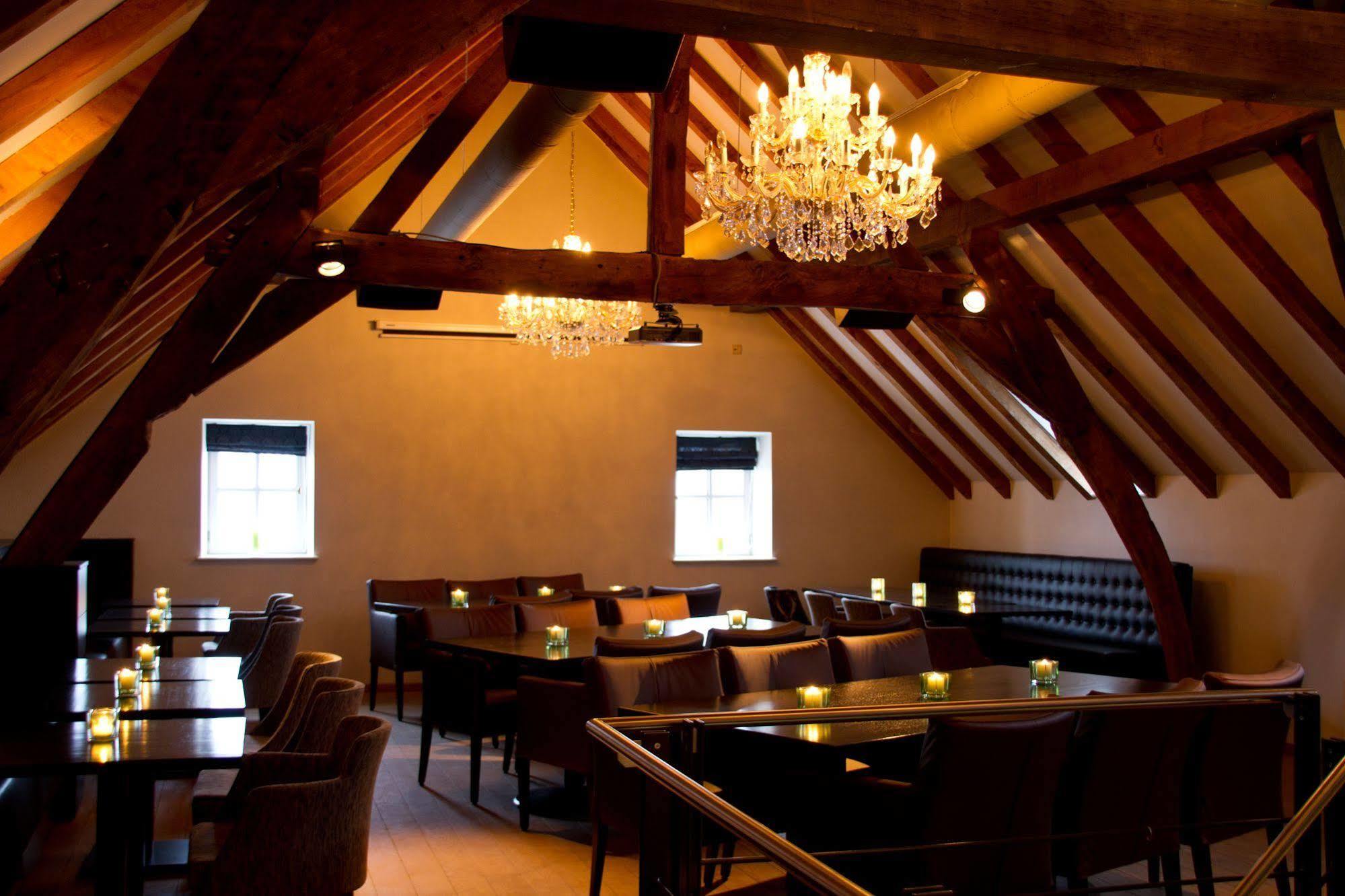 Hotel De Boskar Peer Zewnętrze zdjęcie